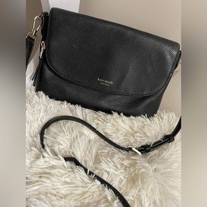 Kate Spade crossbody bag and wallet